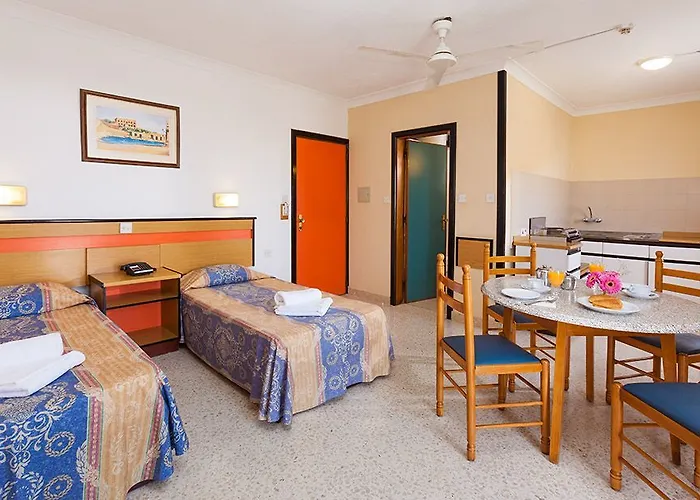 Otel The St. George's Park