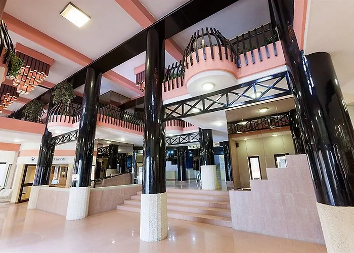 The St. George's Park